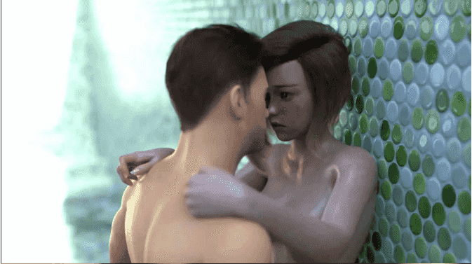 【欧美SLG/汉化/动态】异域世界Ep.8 AI版【PC+安卓/2.54G/更新】A Foreign World [Ep.8]