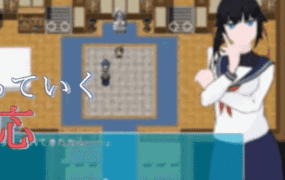 【RPG/AI汉化/MTool/NTR】窗帘的另一侧 NTRv1.0【PC/1.6G】