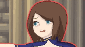 【RPG/AI汉化/MTool】活下去、士兵酱。【PC/325M】