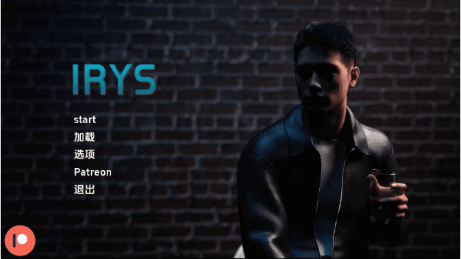 【欧美SLG/汉化/动态】IRYSCh.1 AI版【PC+安卓/728M/更新】IRYS [Ch.1 P1 fix]