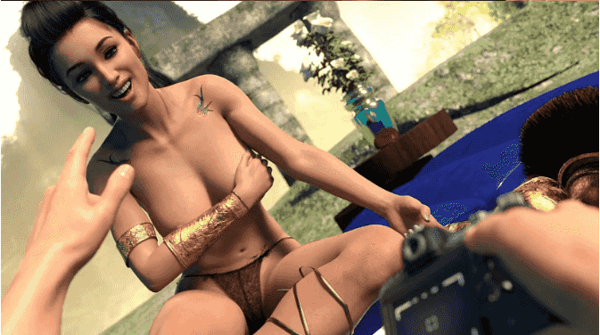 【欧美SLG/汉化/动态】三角Vol.2Book7P3 AI版【PC+安卓/5.37G/更新】Name88’s Triangle [Vol.2 Book7 P3]