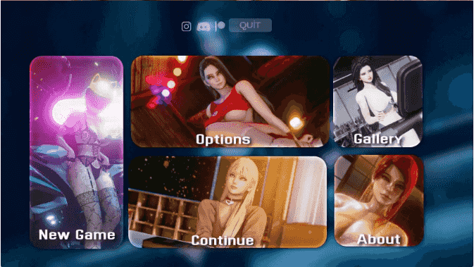 【亚洲SLG/汉化/动态】浴火重生Ch.1 AI版【PC+安卓/467M/更新】Rise From The Ashes [Ch.1]