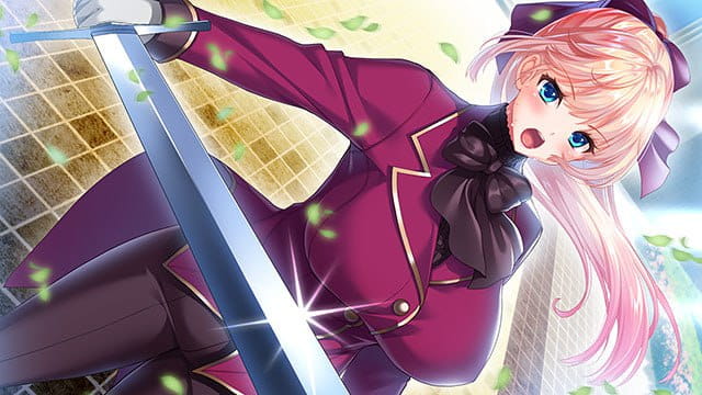 【ADV/AI汉化/CV】妈妈×女儿 EX~为了不愿嫁给领主贵族的女儿,妈妈亲自进行色色的指导~【PC/3.8G】