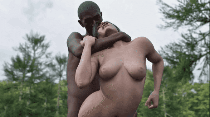 【欧美SLG/汉化/动态】河滨小屋完结 AI版【PC+安卓/7.50G/更新】Riverside Cabin [Final]