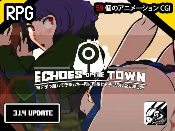 【RPG/中文/动态】小镇回响v3.3.9官方中文版【PC/940M】