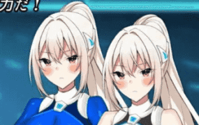 【RPG/AI汉化/MTool/动态/CV】樱执行特设急救警备部性处理课v1.21【PC/1.7G】