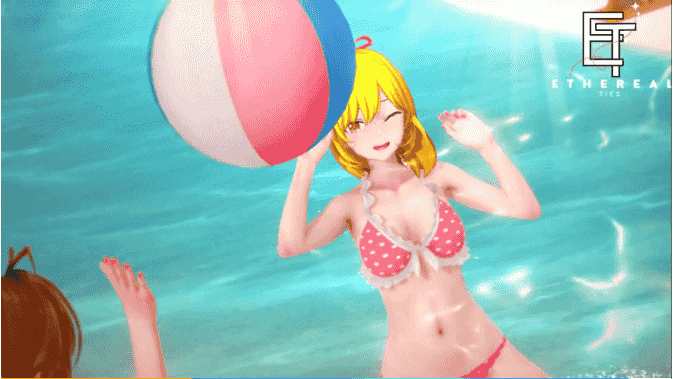 【日系SLG/汉化/动态】空灵领带v0.4 AI版【PC+安卓/7.80G/更新】Ethereal Ties [v0.4]