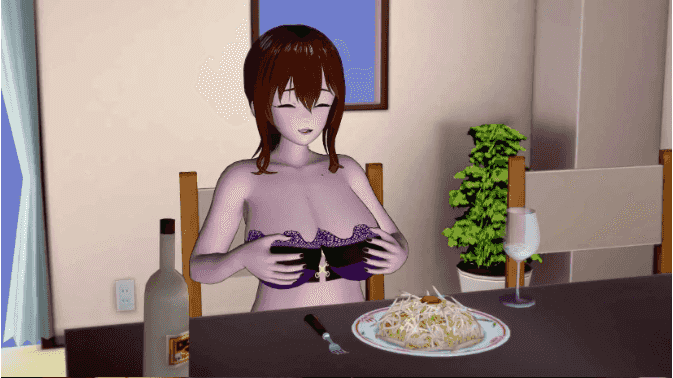 【日系SLG/汉化/动态】发现我的NTS恋物癖v0.2 AI版【PC+安卓/2.89G/更新】Discovering My NTS Fetish [v0.2]