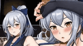 【RPG/AI汉化/MTool】女忍者忍法帖 阿千代【PC/882M】