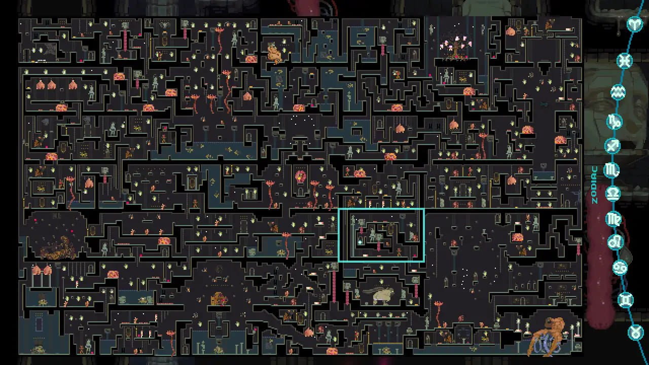 【精品ACT/中文/像素动态】LEWD GOD ~献祭于淫神之物~【PC/186M】