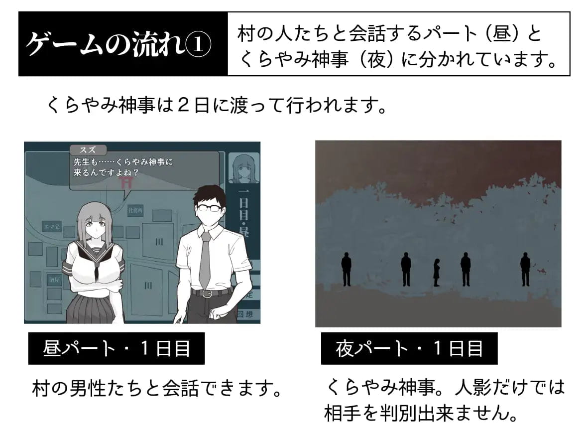 【SLG/AI汉化】他是谁【PC/462M】