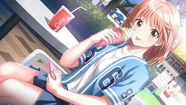【SLG/AI汉化/CV】下级生 重制版v1.0.1【PC/10.8G】