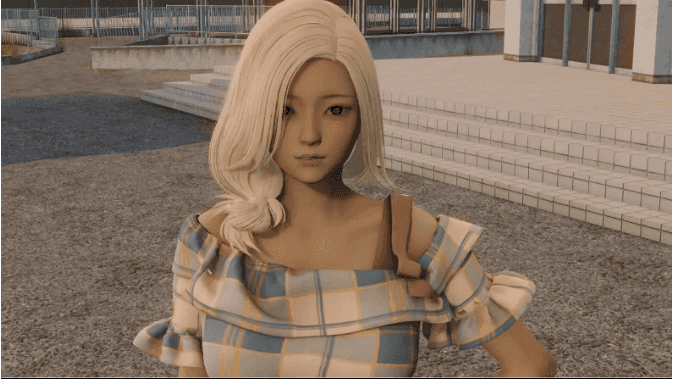 【亚洲SLG/汉化/动态】追踪Ch.1 AI版【PC+安卓/711M/更新】Trace [Ch.1]