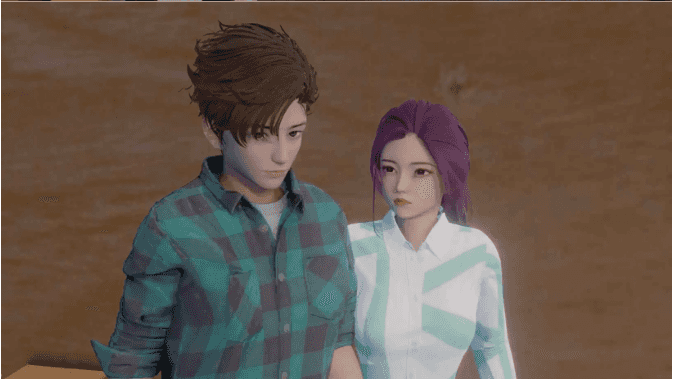 【亚洲SLG/汉化/动态】追踪Ch.1 AI版【PC+安卓/711M/更新】Trace [Ch.1]