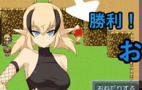 【RPG/AI汉化/MTool】魅魔之岛v1.0.0【PC/1.2G】