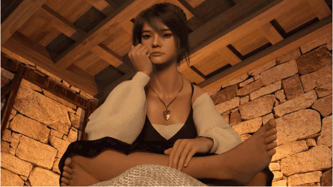 【欧美SLG/汉化/动态】堕落之热v0.1.2 AI版【PC+安卓/1.94G/更新】Ardor for Depravity [v0.1.2]