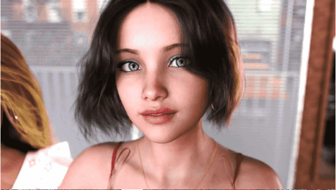 【欧美SLG/汉化/动态】如此多爱v018赞助 AI版【PC+安卓/1.91G/更新】So Much To Love [0.1.8RP]