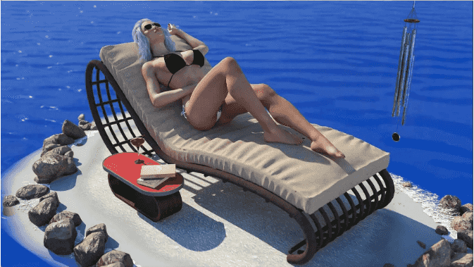 【欧美SLG/汉化/动态】云之上v0.8 AI版【PC+安卓/3.56G/更新】Above the Clouds [v0.8]