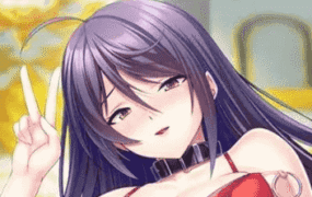 【ADV/AI汉化/MTool】巨乳剑圣被当成自慰器搞大肚子～冷艳巨乳剑士屈服于巨根！变成绝对忠诚的谄媚母狗穴！【PC/815M】