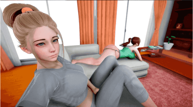 【日系SLG/汉化/动态】希望未来更美好Ep.3v0.25 AI版【PC+安卓/5.87G/更新】Hoping for a Brighter Future [Ep.3 v0.25]