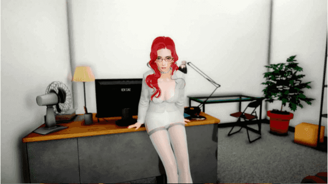 【日系SLG/汉化/动态】希望未来更美好Ep.3v0.25 AI版【PC+安卓/5.87G/更新】Hoping for a Brighter Future [Ep.3 v0.25]