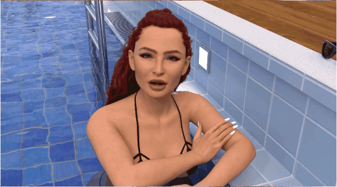 【欧美SLG/汉化/动态】同屋之下Day6 AI版【PC+安卓/4.52G/更新】Under the Same Roof [Day 6 Alpha]