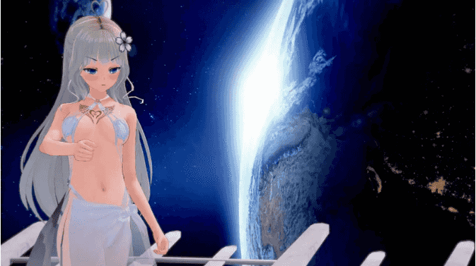 【日系SLG/汉化/动态】我是如何成为圣女的侍卫的v0.9 AI版【PC+安卓/3.87G/更新】How I Became the Bodyguard of the Saintess! [v0.9]