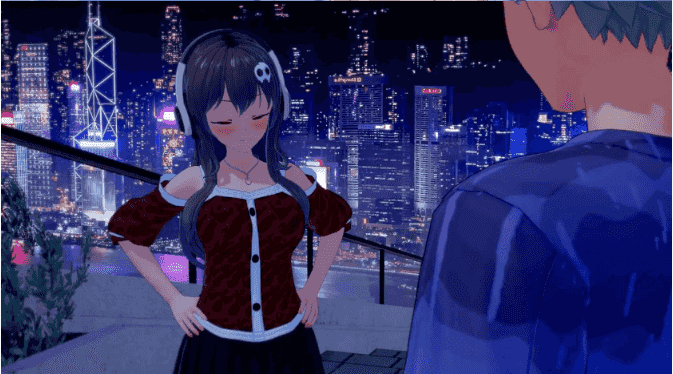 【日系SLG/汉化/动态】我是如何成为圣女的侍卫的v0.9 AI版【PC+安卓/3.87G/更新】How I Became the Bodyguard of the Saintess! [v0.9]