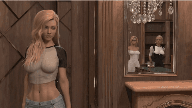 【欧美SLG/汉化/动态】血缘关系v0.2.10 AI版【PC+安卓/2.40G/更新】Blood Ties [v0.2.10]