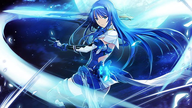 【SLG/精翻汉化/CV】超昂神骑哈尼喵汉化组版【PC/2.0G】