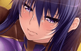 【ADV/AI汉化/动态/NTR】对魔忍雪风2 Animation【PC/1.4G】