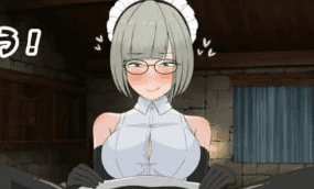 【RPG/AI汉化/MTool/NTR】我的女仆不会被NTR！v1.1【PC/1.6G】