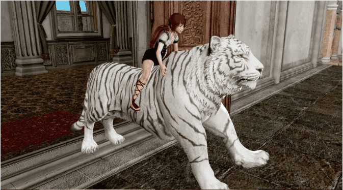 【欧美SLG/汉化/动态】炽热的后裔S2v20e+S3v29c AI版【PC+安卓/15.9G/更新】The Fiery Scion [Update 29c]