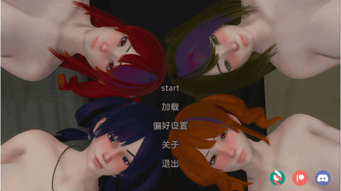 【亚洲SLG/汉化/动态】关键时刻v0.3 AI版【PC+安卓/2.00G/更新】Clutch Time [v0.3]