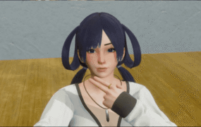 【亚洲SLG/汉化/动态】关键时刻v0.3 AI版【PC+安卓/2.00G/更新】Clutch Time [v0.3]