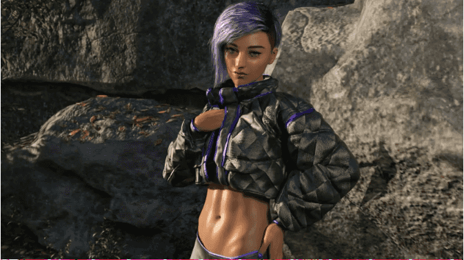 【欧美SLG/汉化/动态】寻求终结v0.8 AI版【PC+安卓/8.61G/更新】Seeking Closure [v0.8]