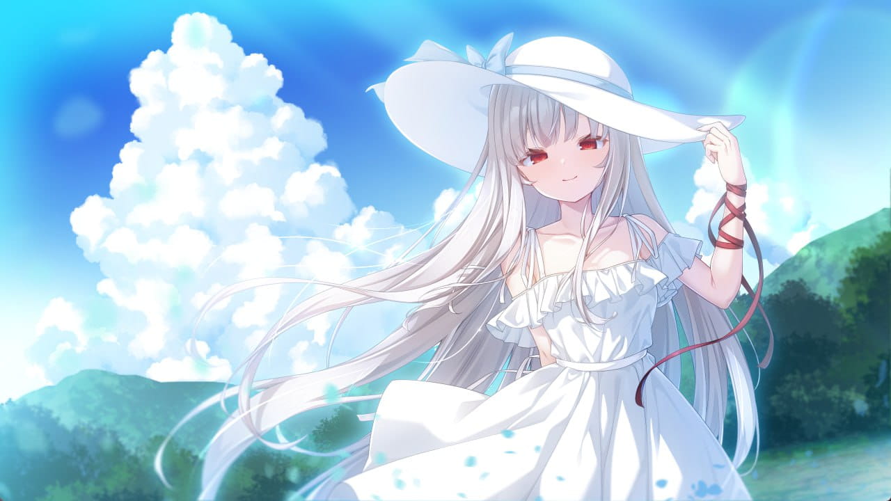【ADV/AI汉化/CV】废村少女 番外篇 ～笼中拾爱～【PC/1.3G】