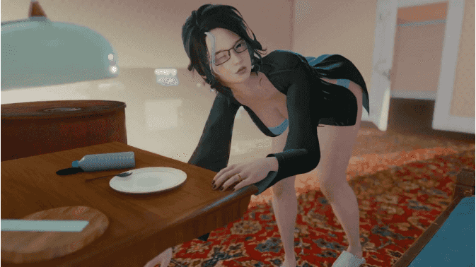 【亚洲SLG/汉化/动态】同志诱惑Demo AI版【PC+安卓/1.04G/更新】Comrade Seduction [Demo]