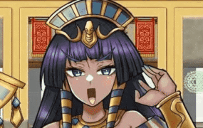 【RPG/AI汉化/MTool】古代少女的魅惑迷宫与寻宝猎人君【PC/1G】