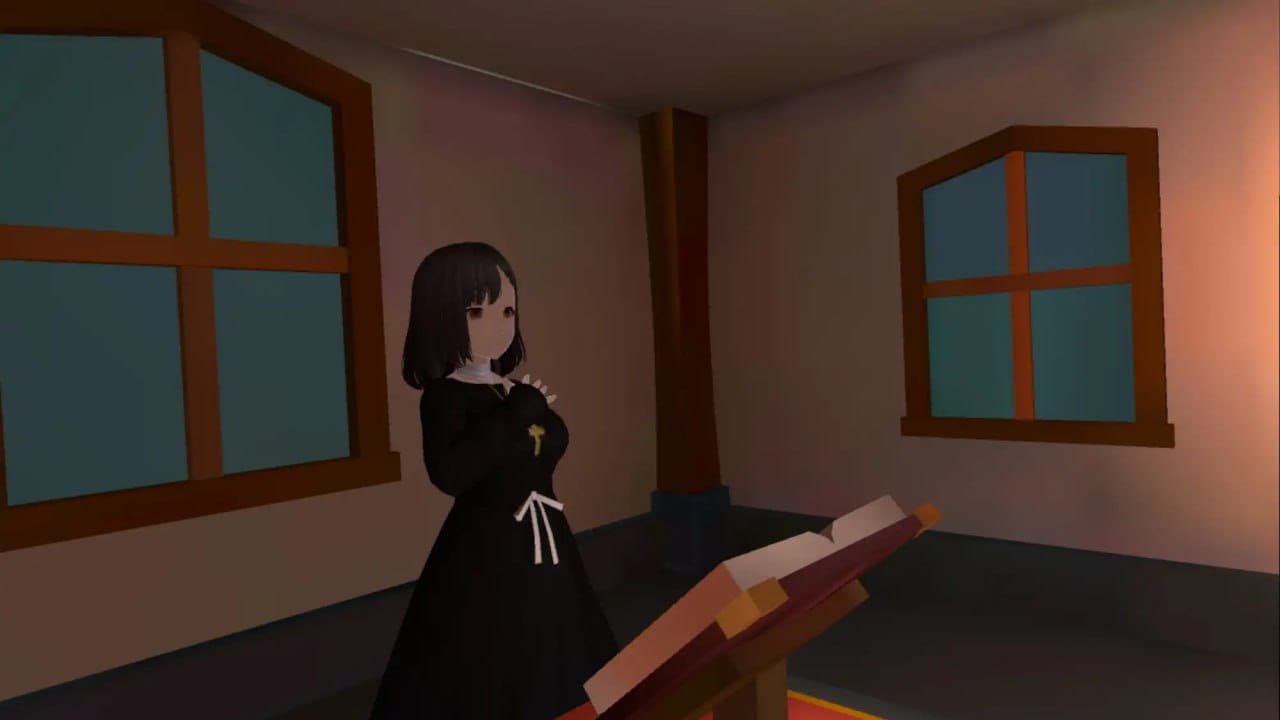 【3D/中文/动态/VR】既然转生到了异世界，就要把全部NPC都侵犯的VRv1.10（25.10.01）【PC/1.6G】