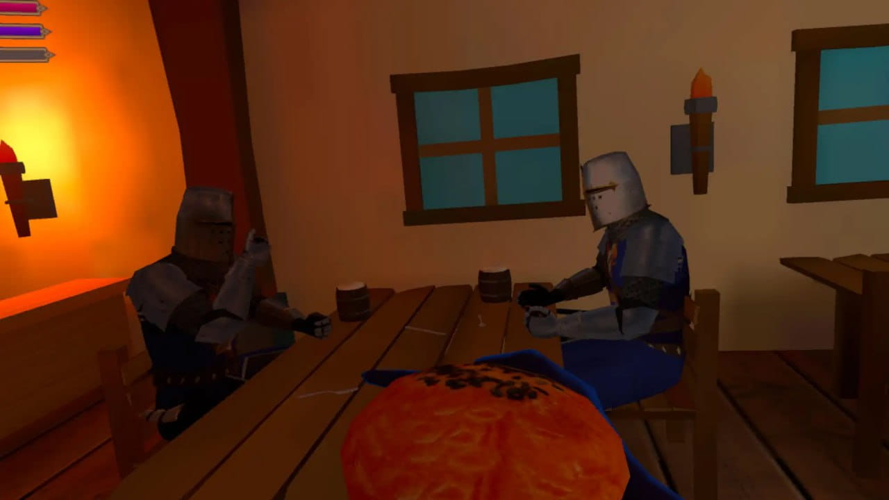 【3D/中文/动态/VR】既然转生到了异世界，就要把全部NPC都侵犯的VRv1.10（25.10.01）【PC/1.6G】