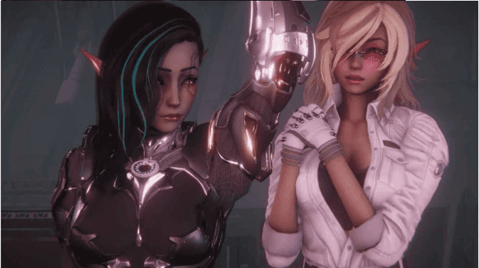 【亚洲SLG/汉化/动态】阿斯特里翁v0.4赞助 AI版【PC+安卓/7.34G/更新】Astreon [v0.4]