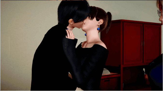 【亚洲SLG/汉化/动态】社会被摧毁：新年特别篇 AI版【PC+安卓/117M/更新】Society Destroyed [New Year Special]