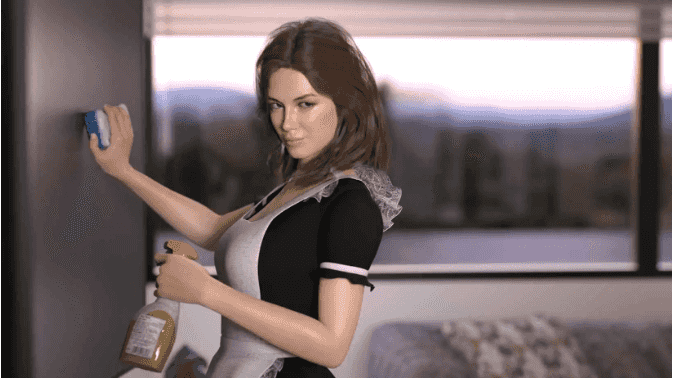 【欧美SLG/汉化/动态】我和我的姐妹们Ep.2.1 AI版【PC+安卓/4.96G/更新】My Sisters and Me [Ep. 2.1]