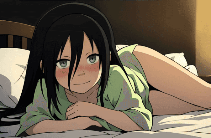 【欧美SLG/汉化/动态】阿凡达：血之遗产Ch.3 AI版【PC+安卓/519M/更新】Avatar: Blood Legacy [Ch.3]