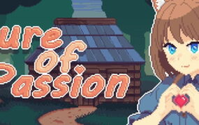 【SLG/中文/像素动态】情欲诱惑v1.0.1【PC/308M】