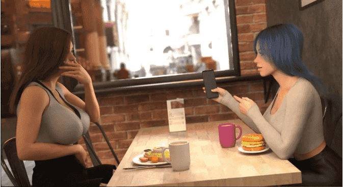 【欧美SLG/汉化/动态】安全v0.3 AI版【PC+安卓/2.55G/更新】In-Security [v0.3]