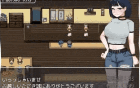 【日系RPG/AI汉化】诱惑的温泉旅行～理性与背德的一泊二日1.0【PC+安卓/1.64G】