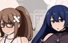 【RPG/AI汉化/MTool】证钛姐姐RPG 与巨乳姐姐们的催情淫乱盛宴 用巨根让超人气巨乳主播堕落【PC/1.1G】