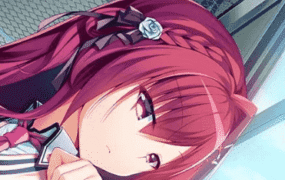 【ADV/中文】恋爱定位 电车×同级生v1.1【PC/2.8G】